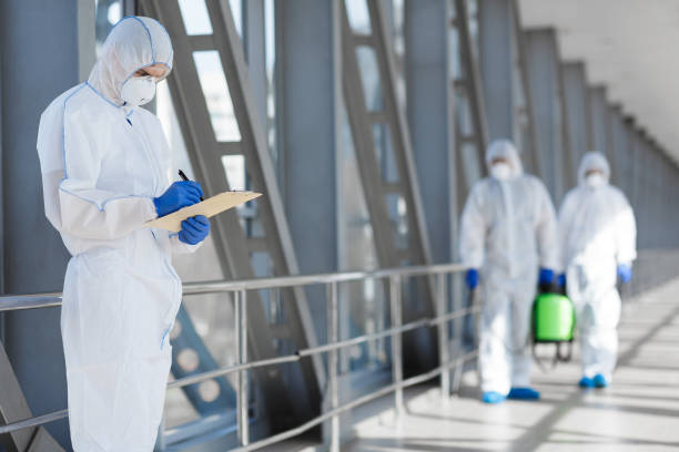 Best Post-Construction Mold Inspection  in East Vineland, NJ